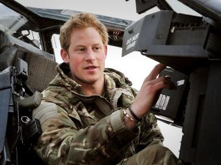 گفته‌های شاهزاده هری درباره کشتن ۲۵ عضو طالبان در افغانستان؛ «به اعتبارش لطمه زده»