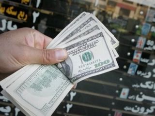 جهش دوباره نرخ ارز؛ دلار بیش از هزار تومان قد کشید