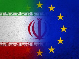 اتحادیه اروپا: اعدام کرمی و محمدی وحشت‌برانگیز است