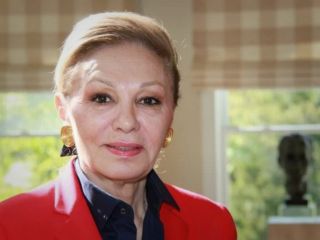 شهبانو فرح پهلوی: ملت ایران بنای پوسیده ولایت فقیه را به لرزه درآورده است