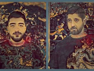 «به مامان چیزی نگو»