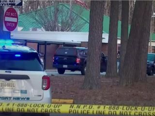 در ویرجینیا اتفاق افتاد؛ شلیک شاگرد شش ساله به معلم