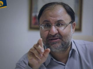 محمدصادق کوشکی: یک اعدام به خاطر محاربه در ۴ ماه ناچیز است/ قوه قضاییه شل گرفته است