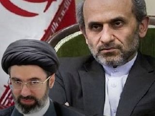 برادران رئیس صداوسیما و دوست صمیمی مجتبی خامنه‌ای چرا به کانادا پناهنده شدند؟