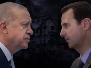 مقام‌های ترکیه و سوریه به‌زودی در مسکو دیدار می‌کنند