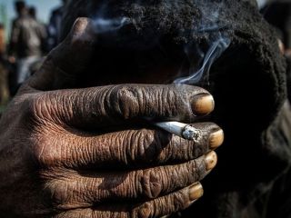 تریاک رکورد قیمت را شکست!