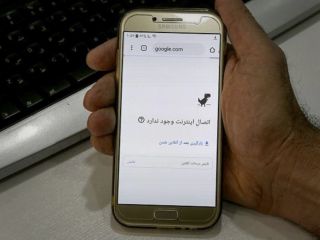 وزیر ارتباطات: نمی‌شود هنگام کنکور اینترنت کل کشور را قطع کرد