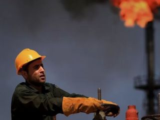 کمبود گاز کسب‌وکارها در برخی شهرهای ایران را تعطیل کرد