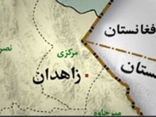 تیراندازی به یک ایست بازرسی در زاهدان؛ یک سرباز کشته و دو مامور زخمی شدند