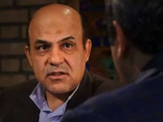 «اعترافات اجباری» علیرضا اکبری؛ «موهایم را رنگ و با اسلحه لباس تنم کردند» 