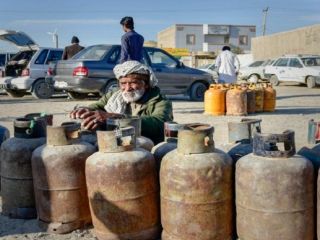 بحران انرژی در ایران؛ بازگشت کپسول گاز در برخی مناطق