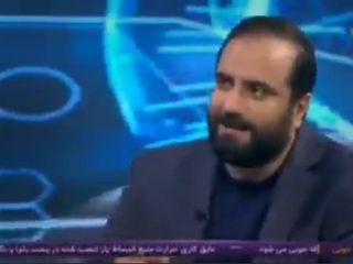 مهمان شبکه افق:  کیفی به نام «کیل اینترنت» به معنی کشتن اینترنت در اختیار رییس‌جمهوری امریکاست