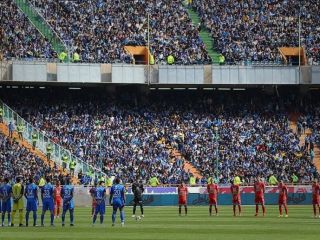 احتمال محرومیت استقلال و پرسپولیس از میزبانی در ورزشگاه آزادی