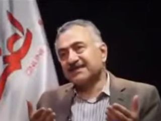 « جمهوری اسلامی مثل معتادیه که حاضره اموال مادر و پدرش رو حراج کنه تا خرج اعتیادش رو دربیاره»