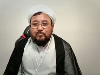 علی محقق‌نسب: مردم ایران نه تنها از جمهوری اسلامی بلکه از اسلام متنفر شده‌اند