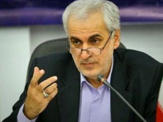 افشای سخنرانی مقام ارشد دولت روحانی علیه خامنه‌ای؛ هشدار درباره فروپاشی