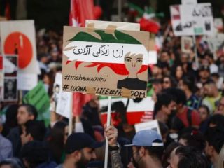 کلینتون، بان کی‌مون و عبادی در میان ۴۷۰ چهره خواهان اقدامات عملی در حمایت از اعتراضات ایران