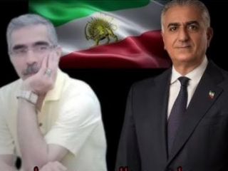 نامه مجتبی واحدی به رضا پهلوی: چرا به شما وکالت میدهم؟