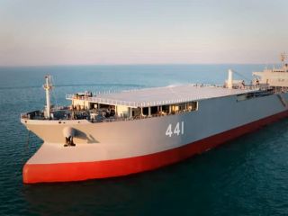 واشینگتن: ایران درصدد حضور نظامی در کانال پاناما است