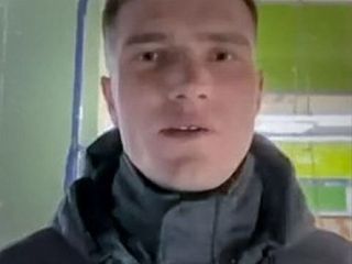 فرمانده پیشین گروه واگنر: از جنگیدن در اوکراین متاسفم