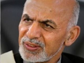 رسانه ایتالیایی: اشرف غنی ۱۱۰ میلیون دلار از قطر رشوه گرفت تا در مقابل طالبان نجنگد