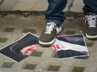 چند قدم تا فروپاشی نظام از درون