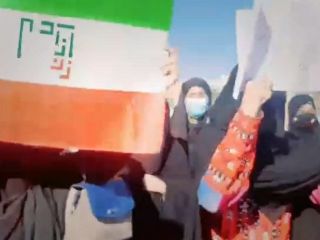 انتشار گزارشی در باره «تجاوز به دختران و زنان زندانی در سپاه زاهدان»