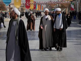 ایران در رسانه‌های جهان: «مردم می‌گویند زندگی در ایران غیرممکن شده» است