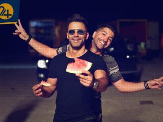 ریاکاری به سبک سیروان خسروی / برادران خسروی هم کنسرت برگزار می‌کنند!