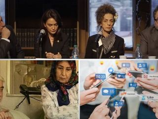 واکنش های متفاوت در شبکه های اجتماعی به نظرات رهبران اپوزیسیون به بیانیه میرحسین موسوی