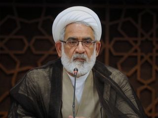 دادستان کل تهران در اصفهان: عفو رهبری برای افرادی که کشته‌سازی کردند، نیست