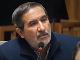 عضو شورای شهر به شهردار : آقای زاکانی مردم می گویند شهر را رها کنید، خودش اداره می‌شود