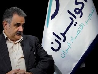 داود سوری: دولت میخواهد دارایی ها را بفروشد تا خرج امور جاری مملکت را دربیاورد ولی اسمش را گذاشته مولد سازی