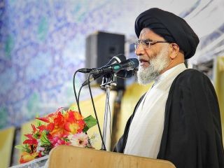 امام جمعه اهواز: ساکنان کره مریخ مشرک هستند