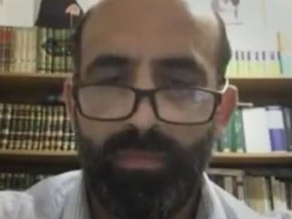 مدیر مرکز اسلامی امام علی شهر لوگانوی سوئیس ، به عنوان پناهنده سیاسی به سوئیس آمده بود