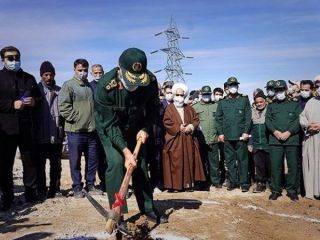 گزارش اختصاصی از فساد گسترده مالی قرارگاه «امام حسن مجتبی» تحت عنوان محرومیت‌زدایی