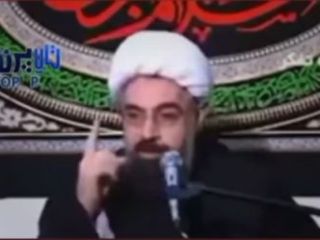 از معجزات امام رضا زنده کردن زنی که یکسال قبل مرده و تو گورستان دفن شده بود