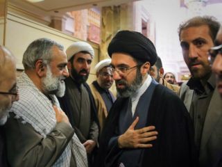 ممنوعیت ورود ۱۸ مقام جمهوری اسلامی از جمله مجتبی خامنه‌ای و محمدرضا نقدی به آمریکا لغو شد