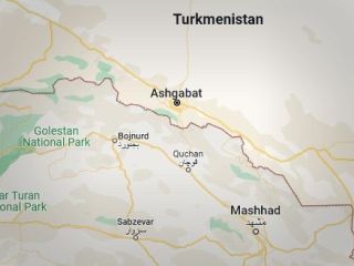 به زودی سفارت اسرائیل در ۲۰ کیلومتری با مرز ایران افتتاح می‌شود