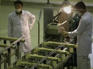 چرا وجود اورانیوم ۸۴ درصدی حتی در ابعاد میکروسکوپی خطرناک است؟