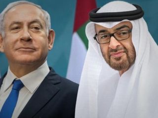 برای پنجمین بار سفر نتانیاهو به امارات به تعویق افتاد