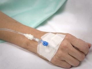 ماجرای افزایش مصرف سرُم در ولنتاین