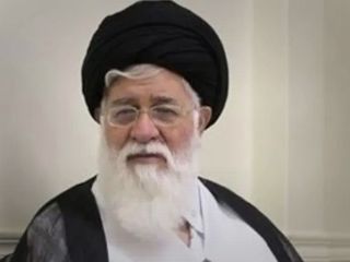 علم‌الهدی به ناتوانی نهادهای امنیتی در مقابله با معترضان اعتراف کرد