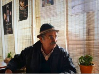 یارعلی پورمقدم، صاحب کافه شوکا، از پاتوق‌های معروف هنرمندان و نویسندگان، درگذشت