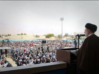 واکنش ابراهیم رئیسی به مسمومیت سریالی دانش‌آموزان