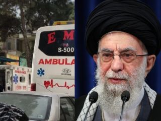 «دست خارجی»، معادله فعلا غایب در سخنان خامنه‌ای درباره مسمومیت دانش‌آموزان