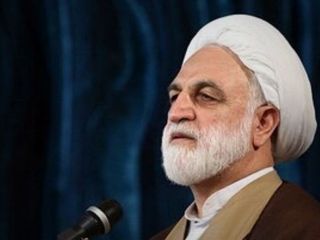 محسی اژه ای تلویحا اعلام کرد که آمار بازداشت شدگان اعتراضات از ۲۲ هزار نفر بیشتر است