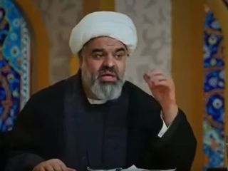 یک آخوند در صداوسیما: تنها راه علاج افسردگی، گریه برای امام حسین است