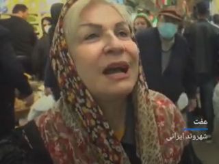 «خودم را جای مادری می‌گذارم که جوانش را از دست داده»