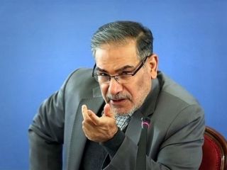 کنار گذاشته شدن وزارت خارجه در ایران توسط نماینده خامنه ای؛ عراق مقصد بعدی علی شمخانی